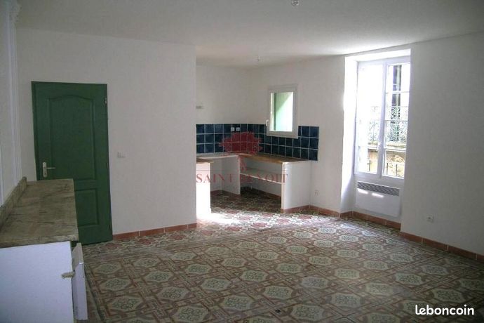 Appartement 2 pièces 36 m²