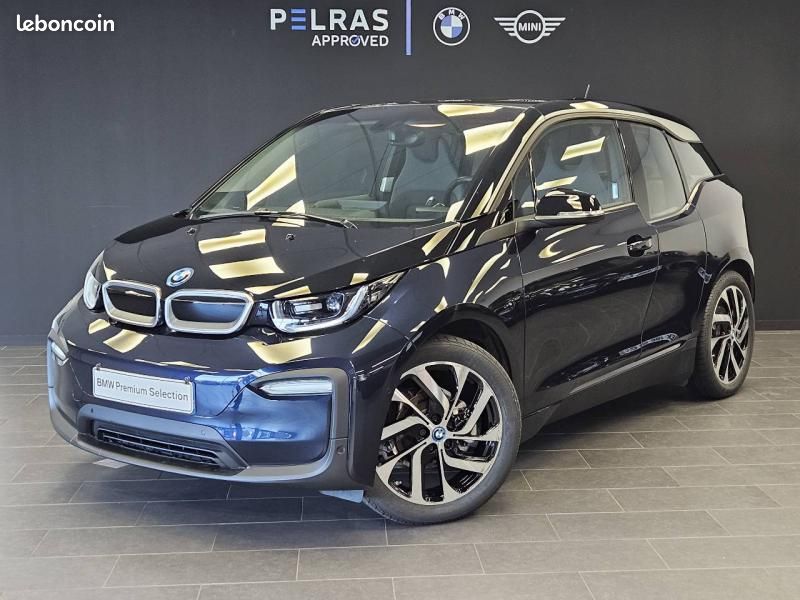 Bmw i3 170ch 120Ah Edition 360 Atelier (image 1)