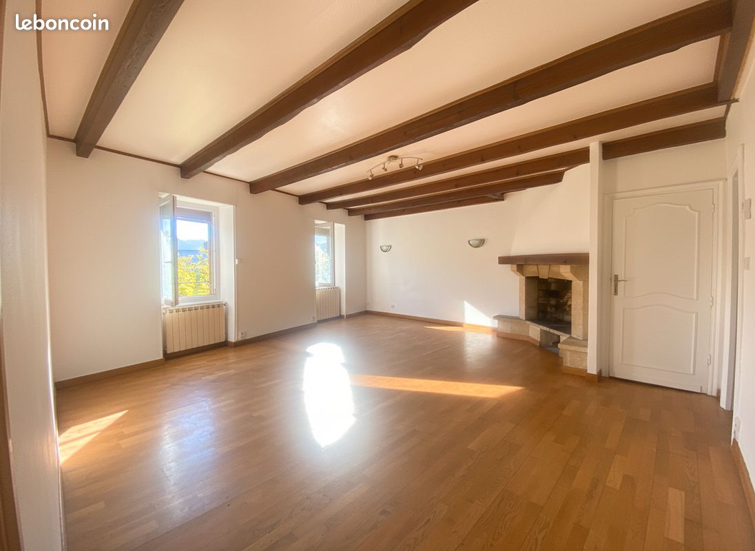 Appartement 3 pièces 82 m² · à Millau · 82 m² · 89 000 €