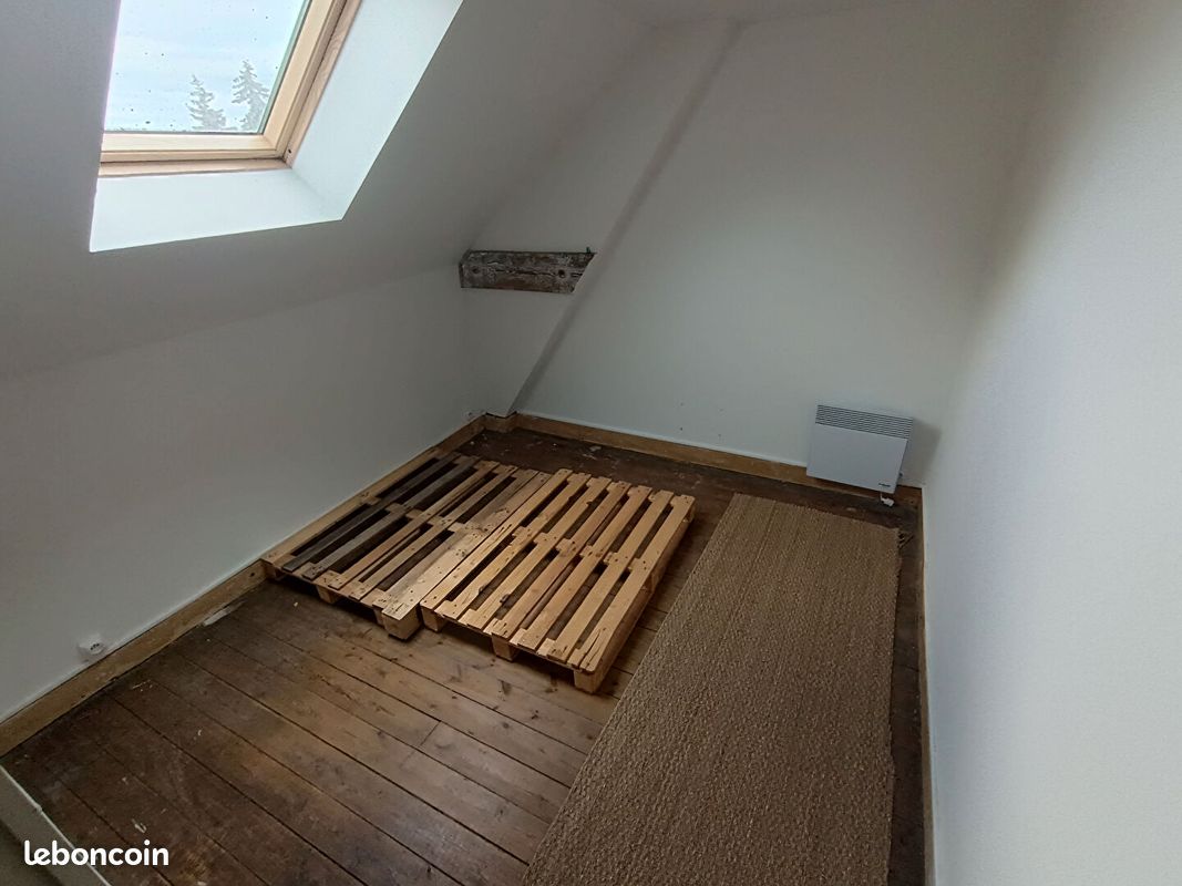 Maison a louer romorantin-lanthenay - 5 pièce(s) - 152 m2 - Surfyn