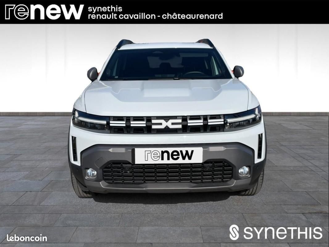 Dacia Duster ECO-G 100 Journey (image 15)