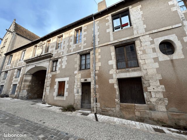 Appartement 2 pièces 26 m² - Poitiers 86000 (image principale 6)