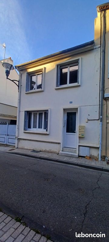 Immeuble 2 pièces 88 m² · à Saint-Pourçain-sur-Sioule · 88 m² · 99 500 €