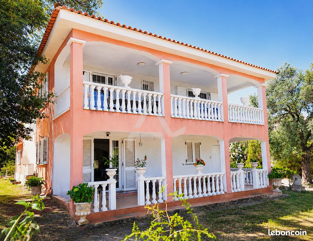 Maison 8 pièces 170 m² · à Porto-Vecchio · 170 m² · 750 000 €