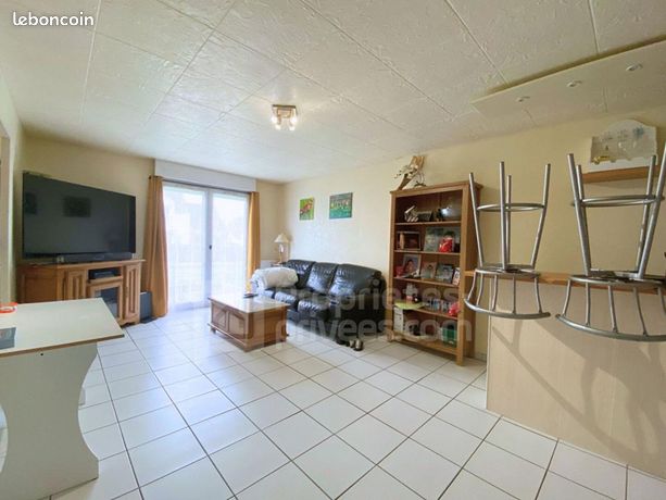 Appartement 3 pièces 70 m²