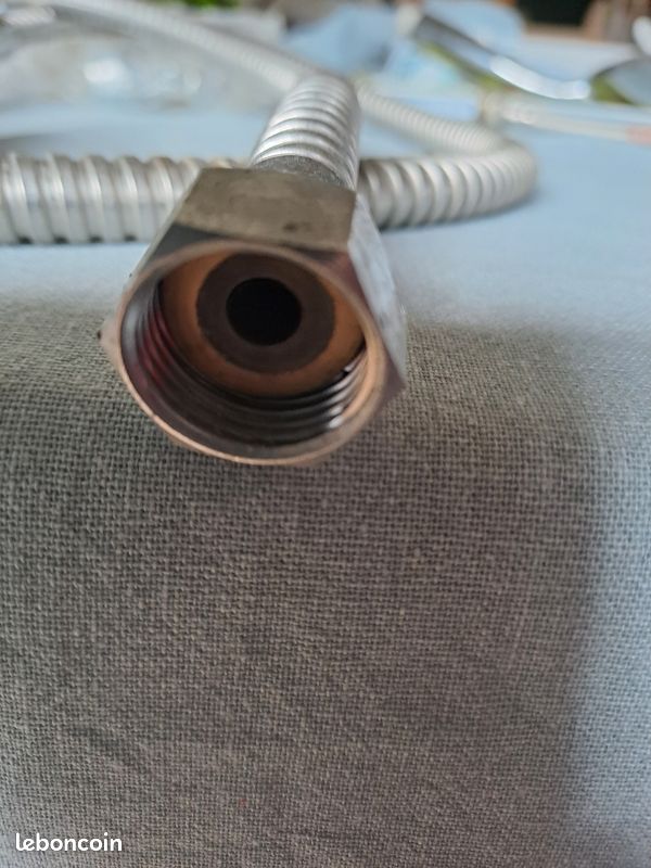 Douche avec tuyau (image 3)