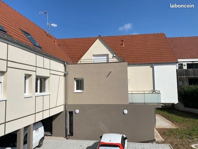 Appartement 4 pièces 81 m² · à Schiltigheim · 81 m² · 1 048 €