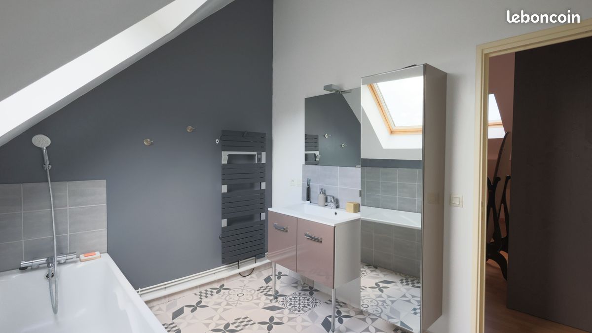 Duplex 4 pièces 111 m² (image 13)