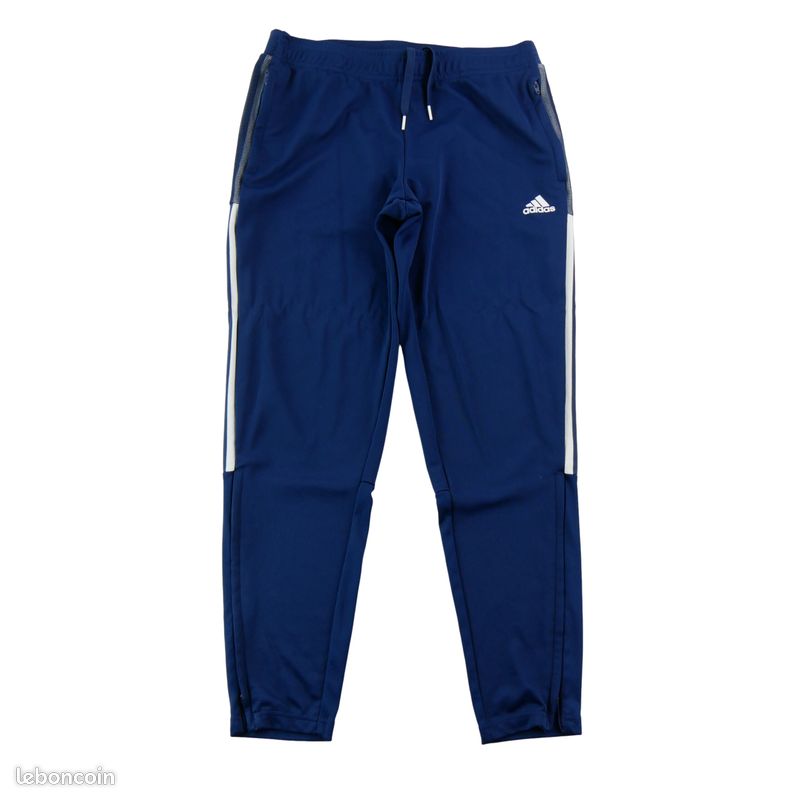 Adidas Jogging Tiro 21 Training Pants W AeroReady Femme Taille M Marine #QWE4274 (image 1)