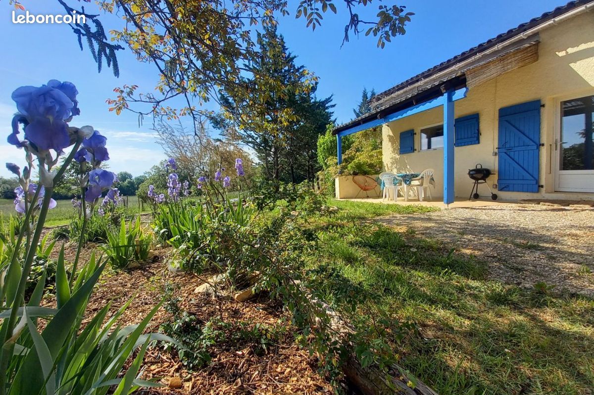 Charmant Gîte sur les Causses (image 2)