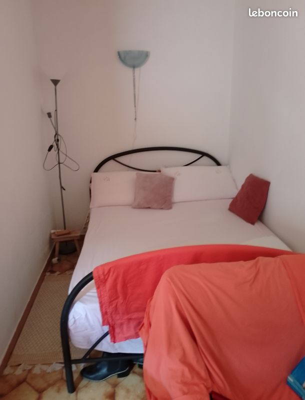 Appartement 1 pièce 26 m² · à Bastia · 26 m² · 79 000 €