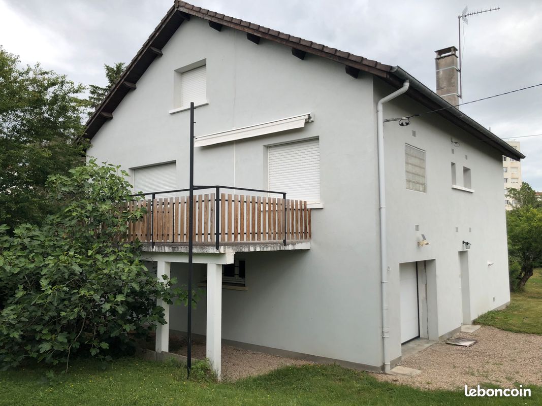 Maison 8 pièces 184 m² · à Toul · 184 m² · 235 000 €