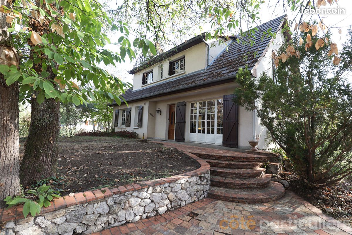 Maison 6 pièces 132 m² · à Saint-Denis-en-Val · 132 m² · 290 000 €