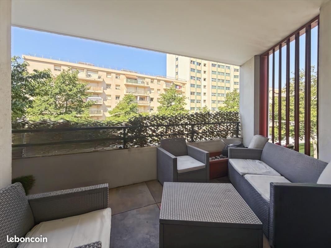 Appartement 4 pièces 77 m² · à Nice · 77 m² · 367 000 €