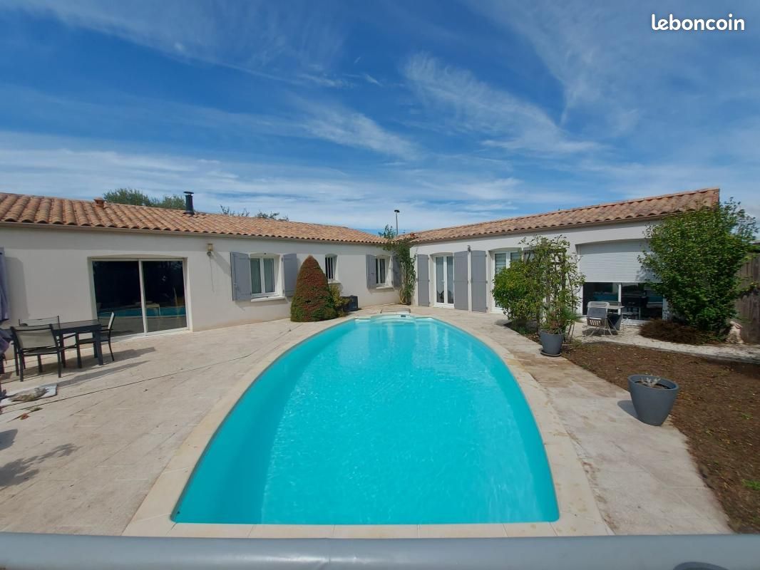 Maison 6 pièces 162 m² · à Périgny · 162 m² · 585 200 €