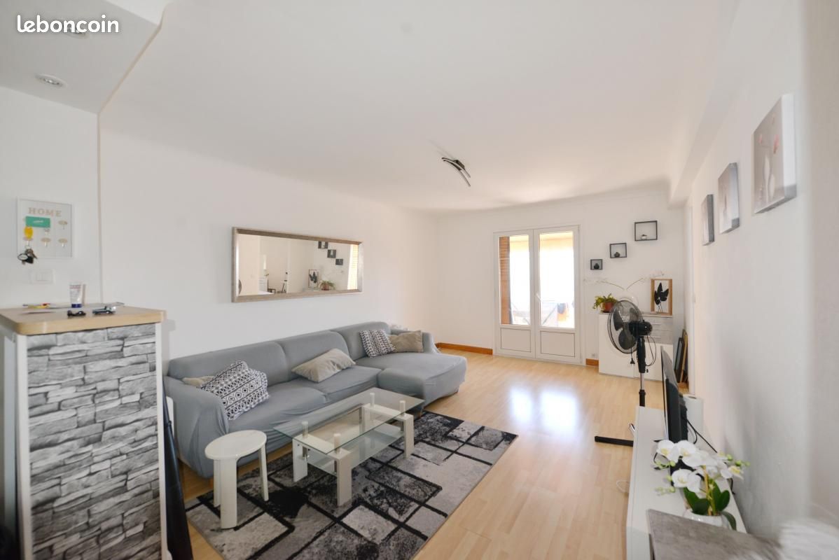 Appartement a louer grasse - 1 pièce(s) - 12 m2 - Surfyn