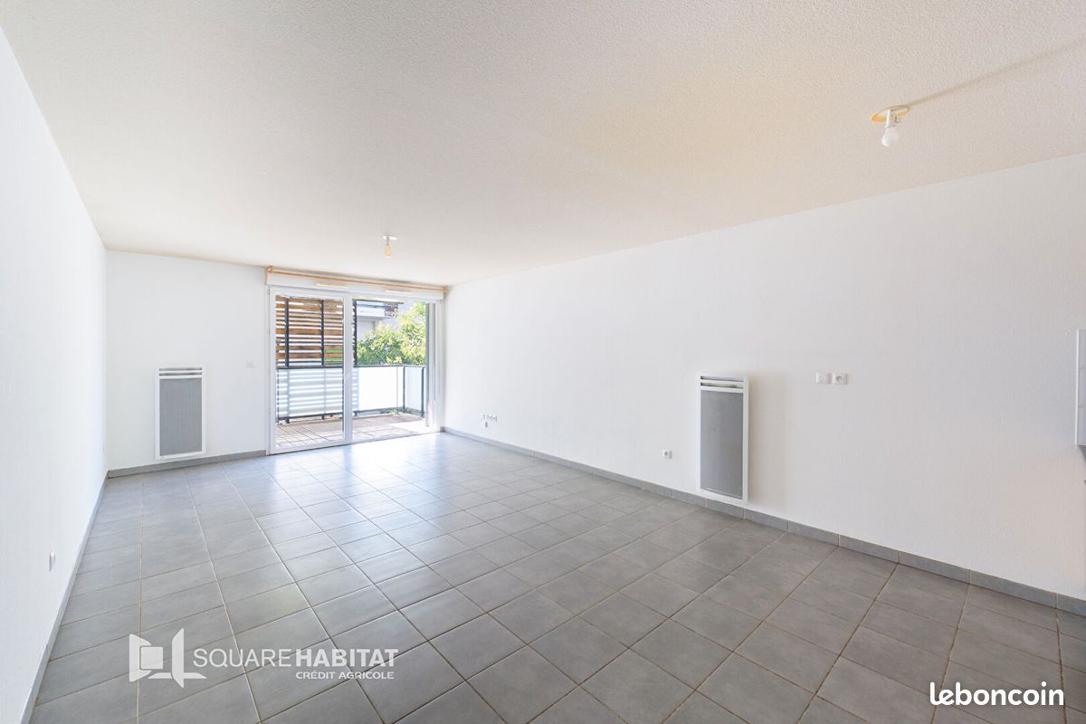Appartement 3 pièces 68 m² · à Toulouse · 68 m² · 150 000 €