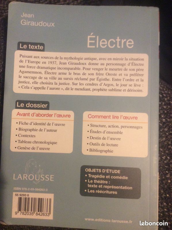 Electre (image 2)