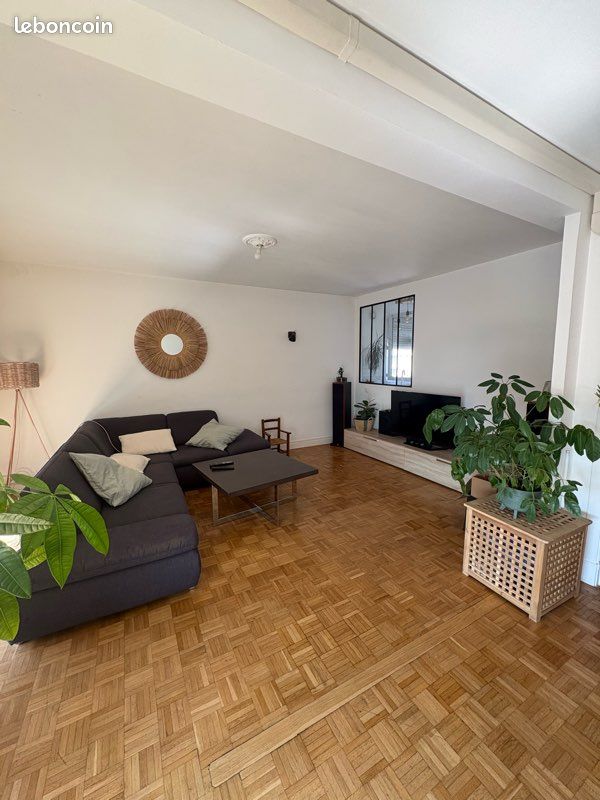 Appartement 3 pièces 82 m² · à Toulouse · 82 m² · 930 €/mois