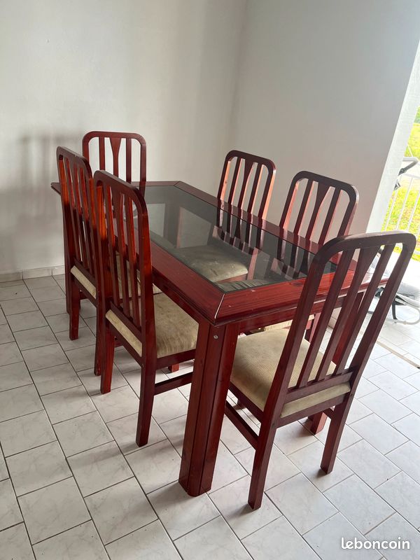 Meuble d’occasion (image 8)