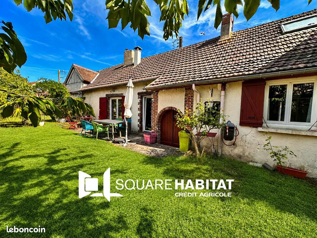 Maison 7 pièces 183 m² · à Berchères-Saint-Germain · 183 m² · 325 500 €