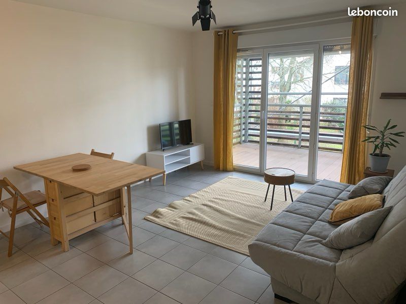 Appartement 2 pièces 44 m² · à Anglet · 44 m² · 780 €/mois