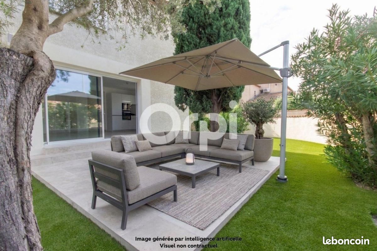 Maison 5 pièces 181 m² · à Lattes · 181 m² · 639 000 €