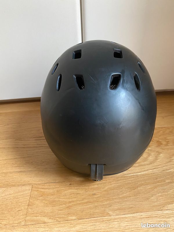 Casque de ski/snowboard Wild XXS/XS (image 2)