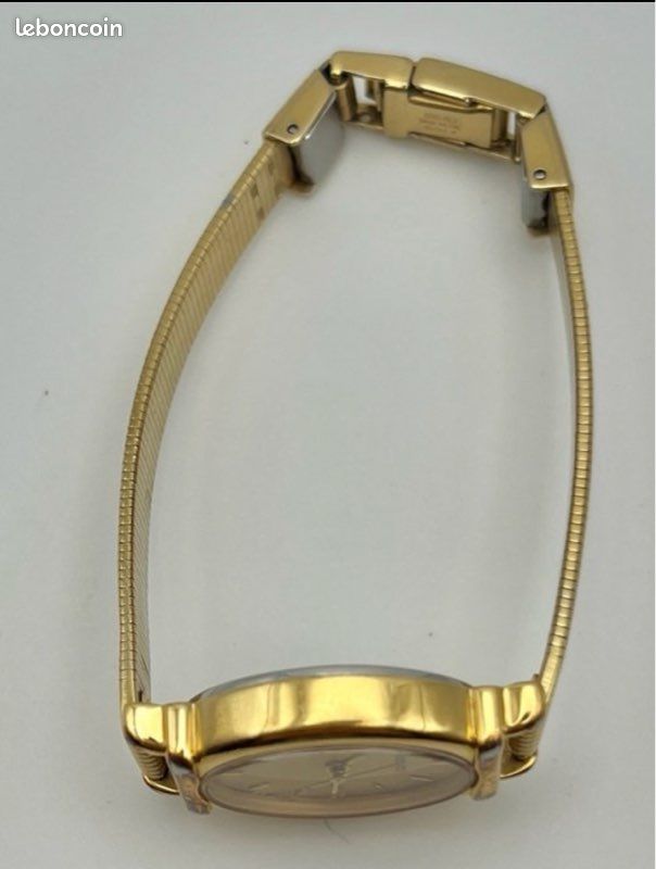Montre seiko or femme (image 11)