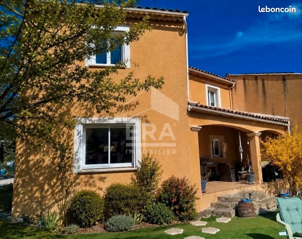 Maison 5 pièces 111 m² · à Digne-les-Bains · 111 m² · 299 600 €