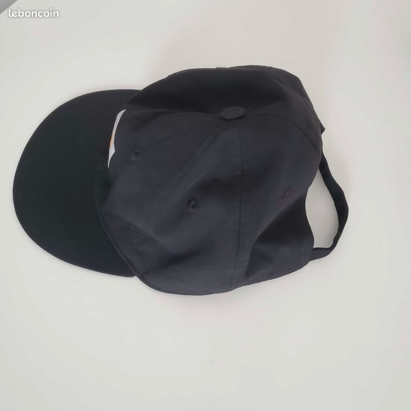 Casquette Carhartt Clarton Cap (image 3)