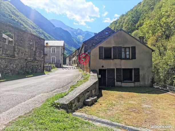 Maison 5 pièces 87 m²