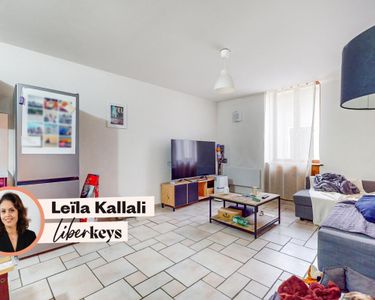Appartement 175 000 € - 53 m²