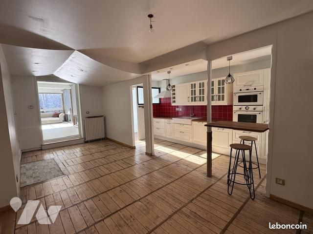 Appartement 111 m² · à Vendôme · 111 m² · 228 580 €