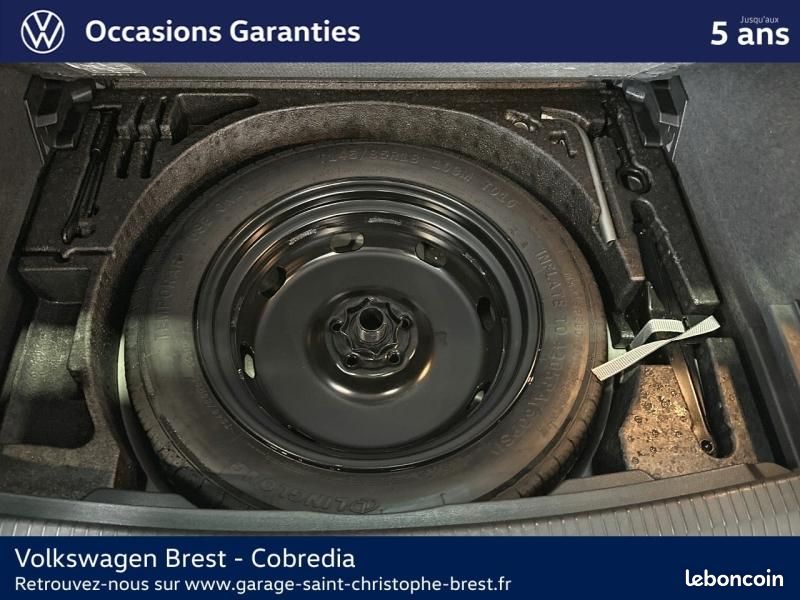 Volkswagen Tiguan 1.5 TSI EVO 150ch Connect Euro6d-T (image 21)
