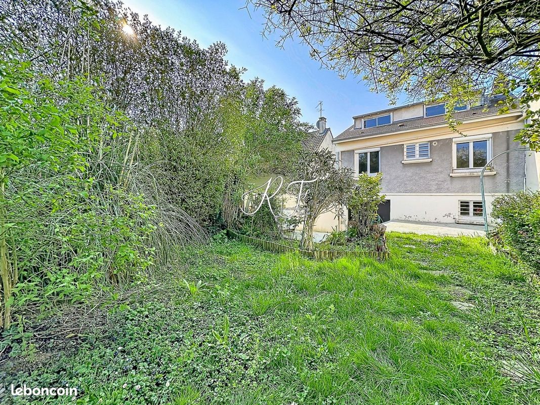 Maison 5 pièces 70 m² · à Cormeilles-en-Parisis · 70 m² · 299 900 €