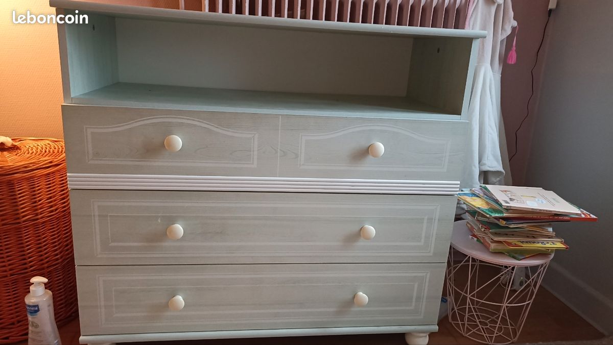 Chambre bébé (image 4)