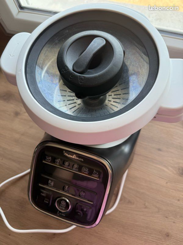 Companion Moulinex (image 4)