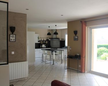 Maison 685 000 € - 170 m²