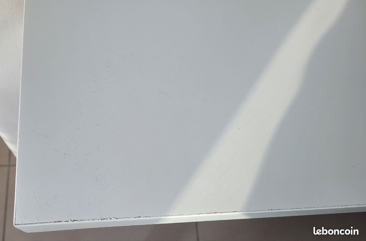 Plateau LINNMON _ 200 x 60 cm _ IKEA (image 7)