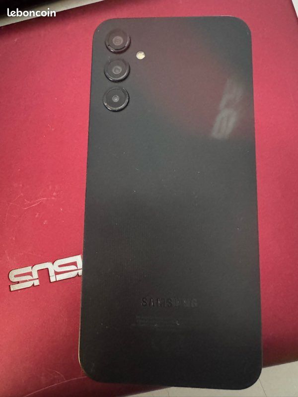 Samsung A14 (image 4)