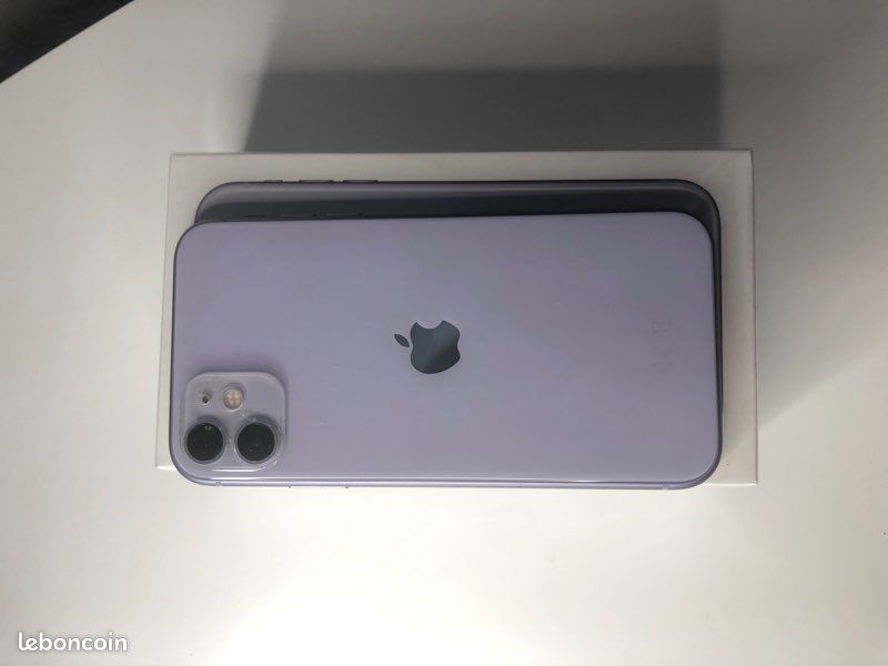Iphone 11 (image 2)