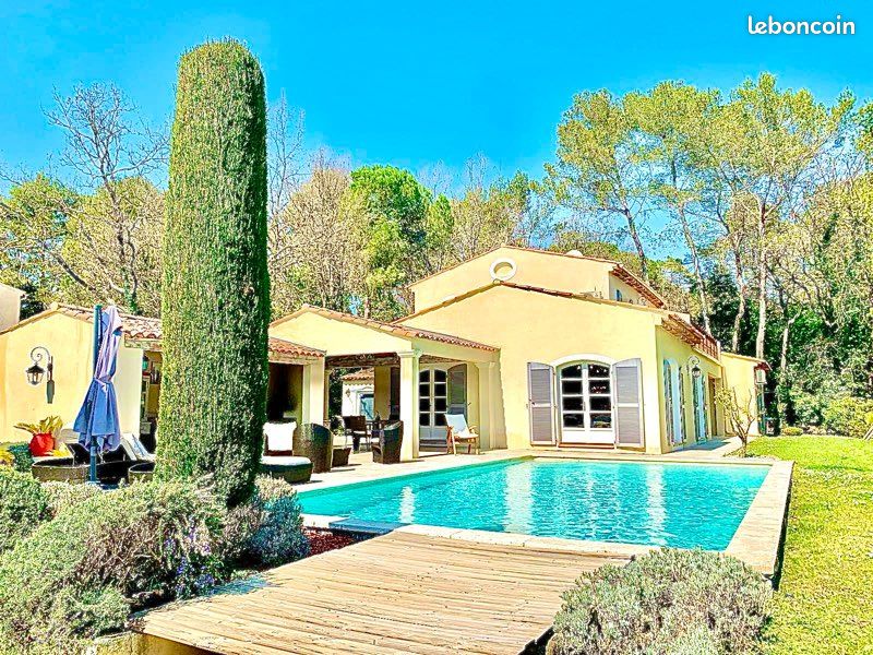 Maison 7 pièces 280 m² · à Opio · 280 m² · 1 675 000 €