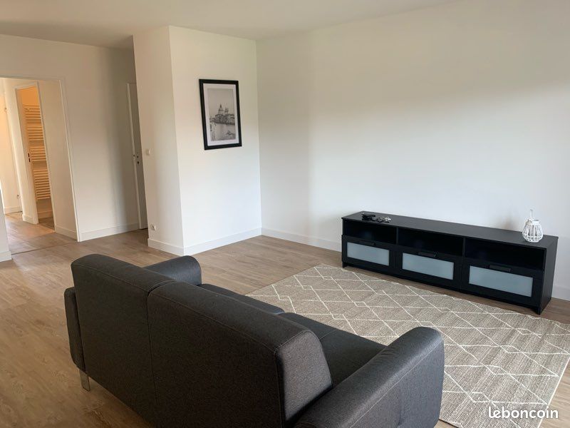 Appartement 3 pièces 64 m² · à Toulouse · 64 m² · 1 150 €/mois