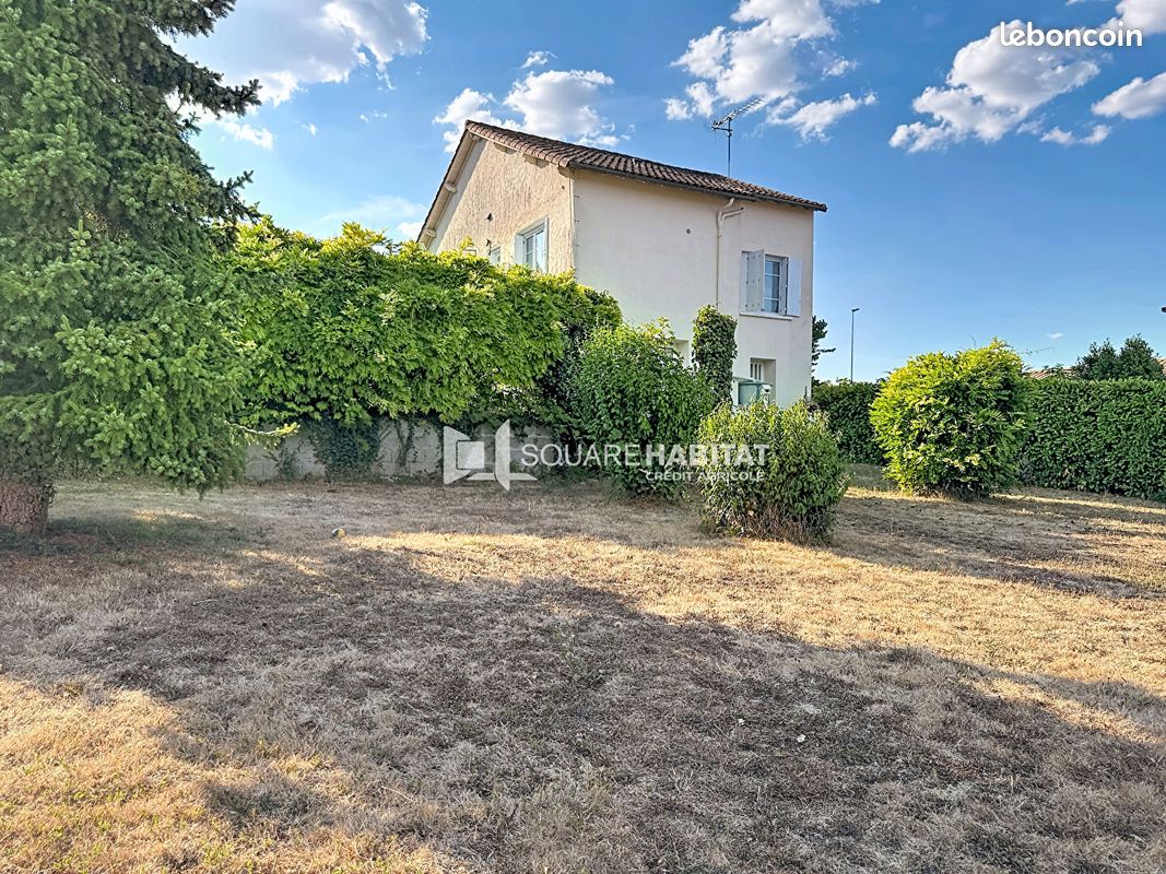 Maison 4 pièces 79 m² · à Niort · 79 m² · 181 000 €