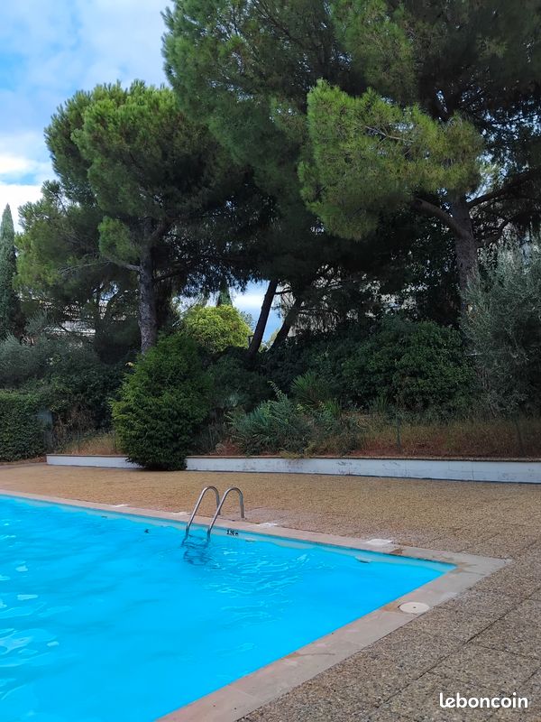 Appartement 1 pièce 36 m² · à Montpellier · 36 m² · 159 000 €