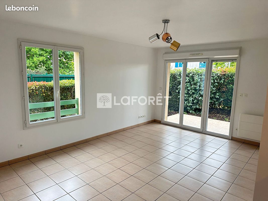 Appartement 2 pièces 49 m² · à Audenge · 49 m² · 740 €/mois