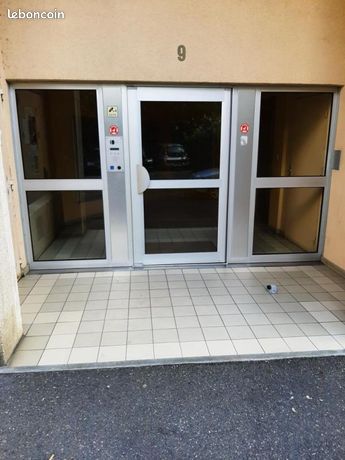 Studio 1 pièce 18 m²
