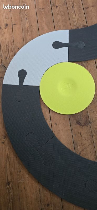 Tapis de jeu Hoppop (image 6)