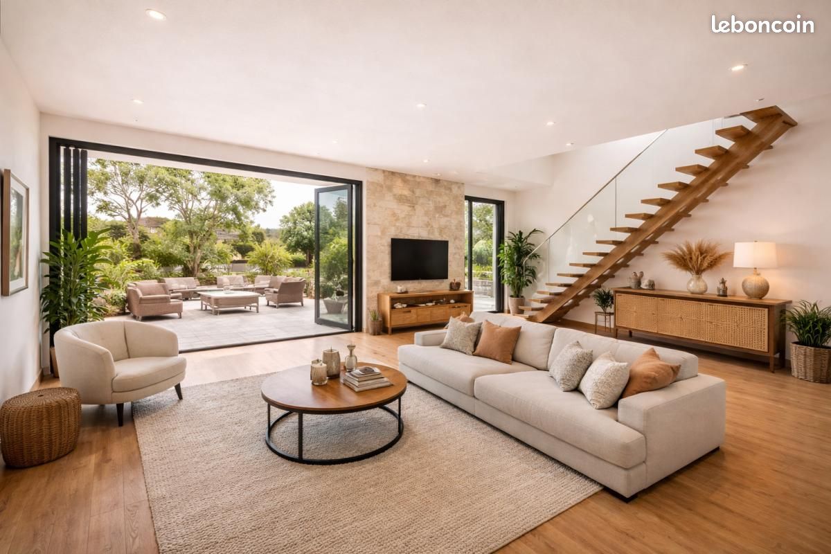 Maison 100 m² · à Bruges · 100 m² · 521 000 €